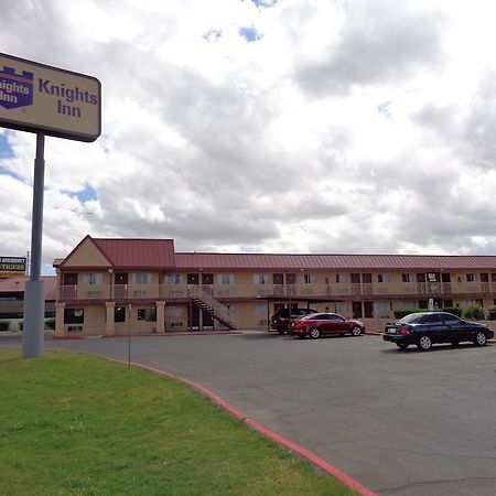 Knights Inn Phoenix At N Black Canyon Hwy Eksteriør bilde